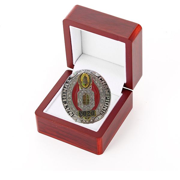 

sporting goods store 2020 alabama ring memorial collection custom jewelry wholesale, Silver