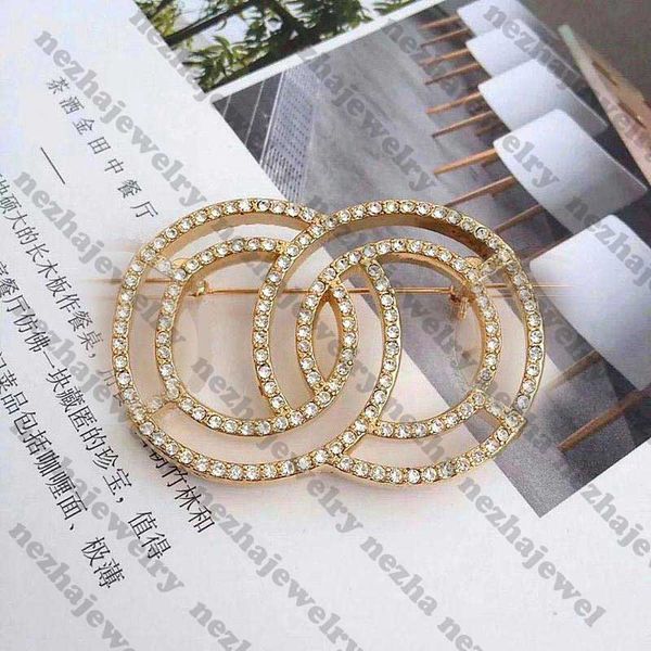 

wholesale designer jewelry designer brooch crystal fashion brooch pins women luxury brooch clothing suits brooches, Gray