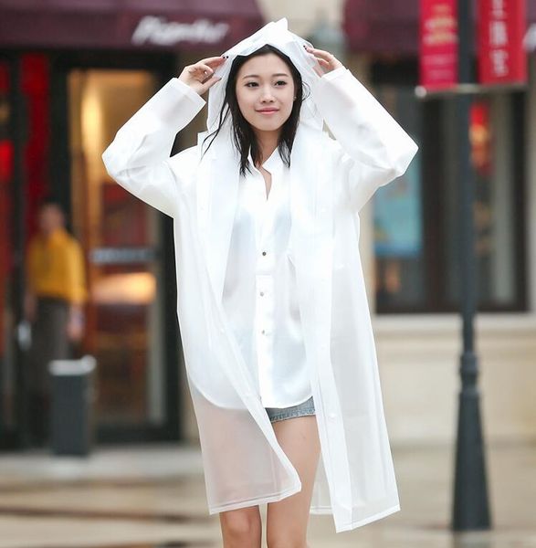 

raincoats yuding raincoat outdoor rain coat long section of men and women hiking