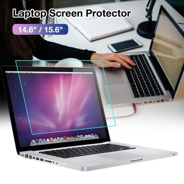 

keyboard covers 14.6/15.6 inch lapmonitor universal anti-glare hd/anti-blue transparent tempered screen film lcd protective