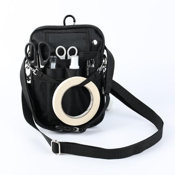 

waist bags fanny medica belt utility nursing tools pocket pouch hip