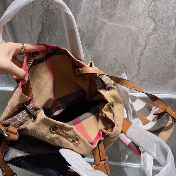 

handbag new qiansongyi bucket bag in spring of 2021 handbag zly
