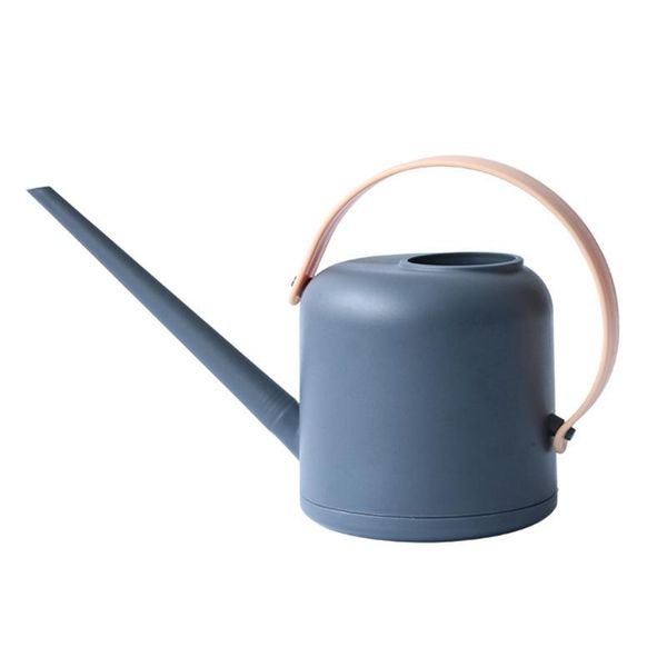 

watering equipments 1.7l long spout can plastic garden pot kettle device meaty bonsai tool control water
