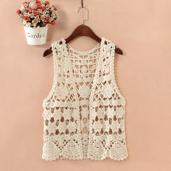 

women's vests summer collection, korean version, e2h1, Black;white