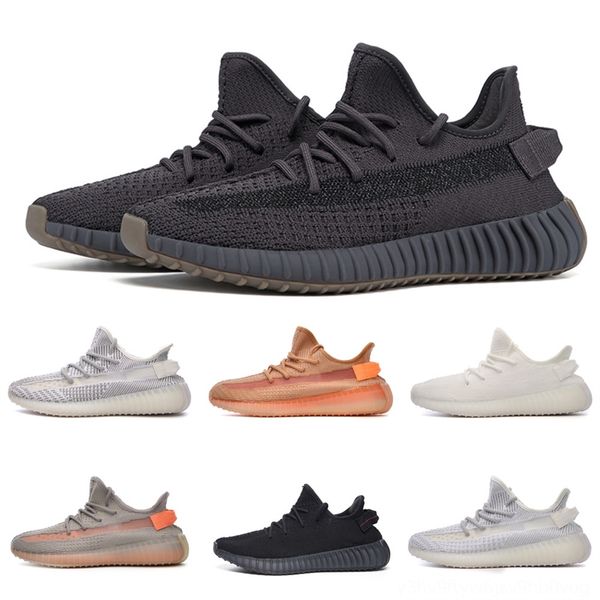 

womens men running shoes 350bold kanyewest white zebra beluga sesame blue tint boosts core bred boost 350 v2 shoe ice yellow, Black