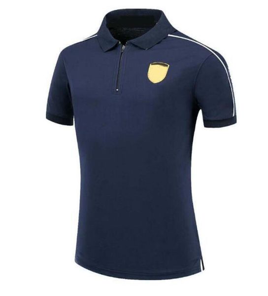 

2021 summer formula one world championship racing cycling workwear polo shirt quick-drying short sleeve t-shirt