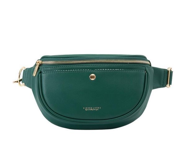 

women waist & chest bag ladies belt female fashion pack bags