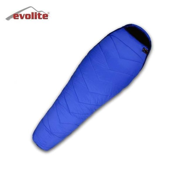 

sleeping bags evolite dreamer ultralight -32 Â°c bag