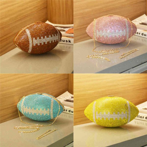 

diamond bridal bling evening clutch purse bag luxury wedding handbag for women 2021 designer chain crossbody bag zd1966