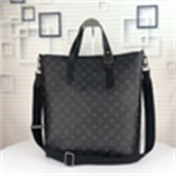 

m43421 handbag men messenger crossbody bags shoulder bags business bags pouches bjax, Red;black