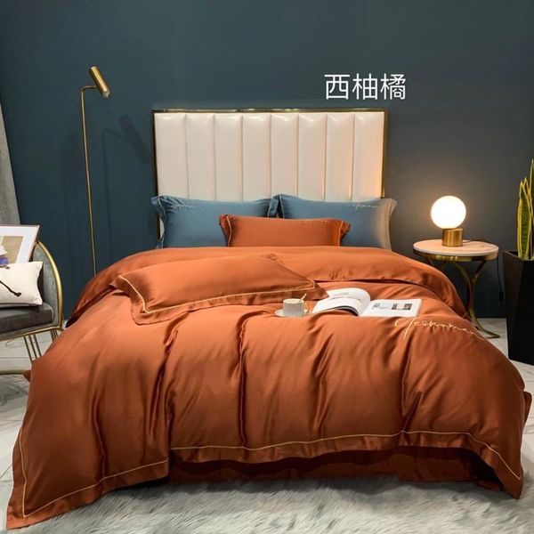 

bedding sets 800 tc ten pure colorcel set king duvet cover and pillow cases