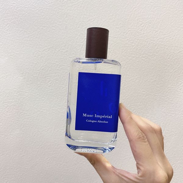 

factory direct neutral perfume cologne muse imperial 100ml abusolue fragrance vaporisateur spray with long lasting amazing smell fast delive