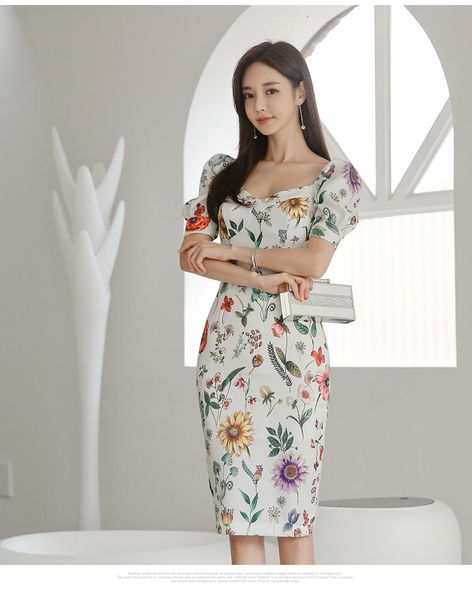 

casual dresses vestidos women print knee-length dress summer backless sheath pencil bodycon sleeveless tank sohc, Black;gray