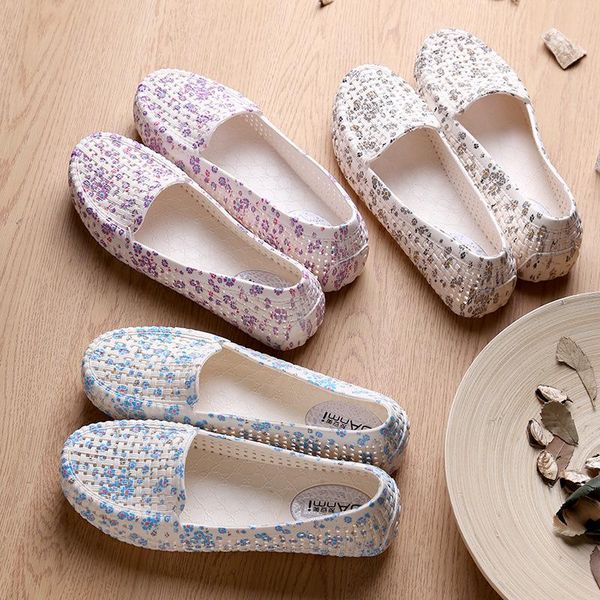 

slippers doctorbreathable women sneakers cosplay shoes slip on light mesh flats zapatos planos halloween, Black