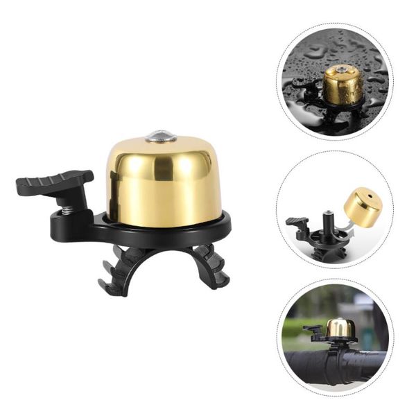 

bike horns 1pc bell loud handlebar mountain