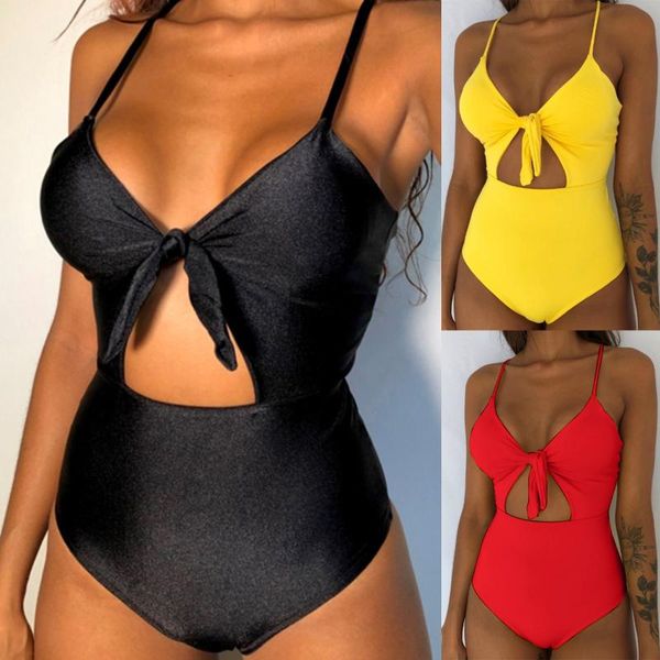 

hollow swimwear women bikini 2021 solid push up swimsuit female biquini brazilian bathing suit beach swimming bathers women's, White;black