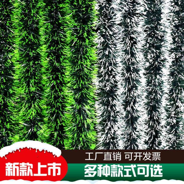 

factory outlet party decoration decorative lacquered ribbon mall shop window accessories woolen party scene layout