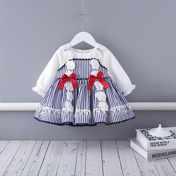 

girl's dresses 2021, Red;yellow
