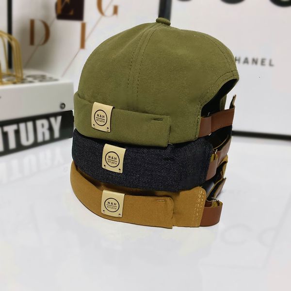 

melon skin cap for spring and summer lovers, Yellow