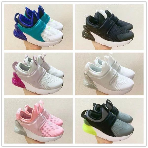 

infant 27c kids walking running shoes react designer casual shoes td bauhaus phantom oracle aqua geometric abstract max children sports snea