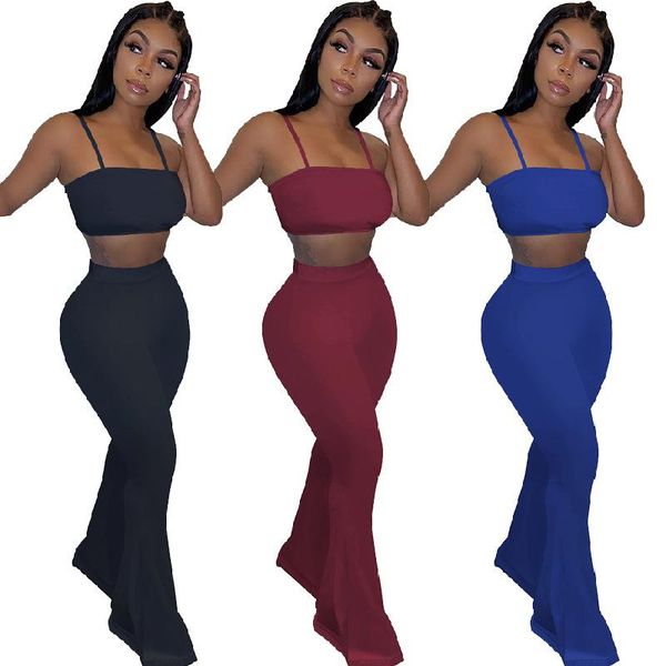 

women's tracksuits z1018-two piece set, Gray