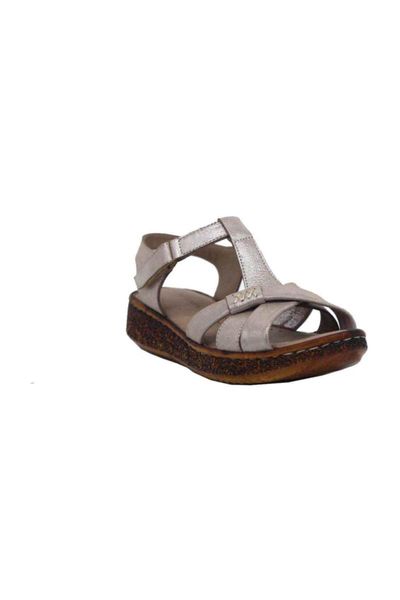 

sandals women's black skin