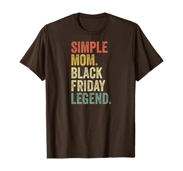 

black friday shopping shirt squad funny 2019 gift mom wife t-shirt, White;black