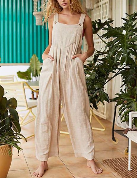 

maternity bottoms loose bib pant siamese strap belt uniforms trousers for pregnant women overalls jumpsuit pregnancy clothing plus size, White