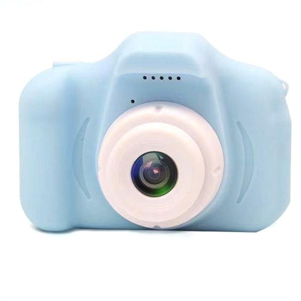 

camcorders high definition mini children's digital camera portable slr toys exquisite gifts for children
