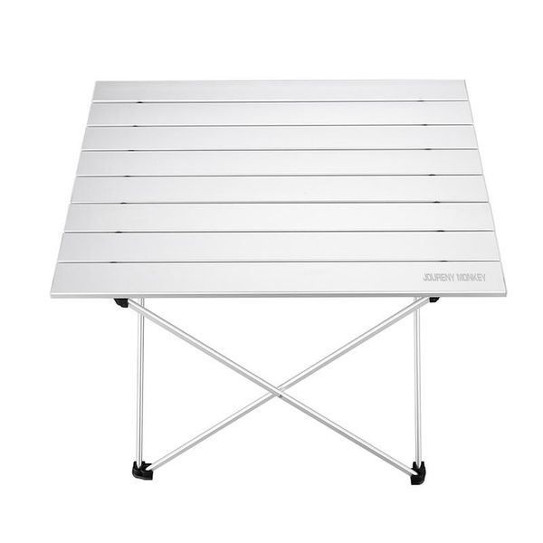 

home folding table simple fashion travel light and durable camp furniture