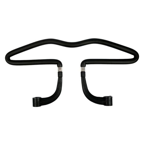 

hook hanger stainless steel auto car seat headrest clothes jacket suit holder rack bag