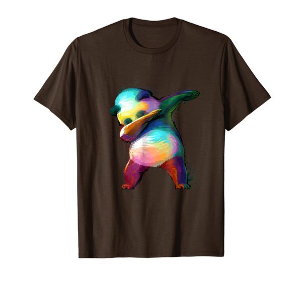 

Dabbing Panda Shirt, Mainly pictures