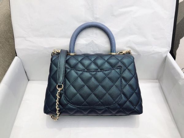 

evening bags luxury europe brand import cowhide leather women handle bag handbag purse