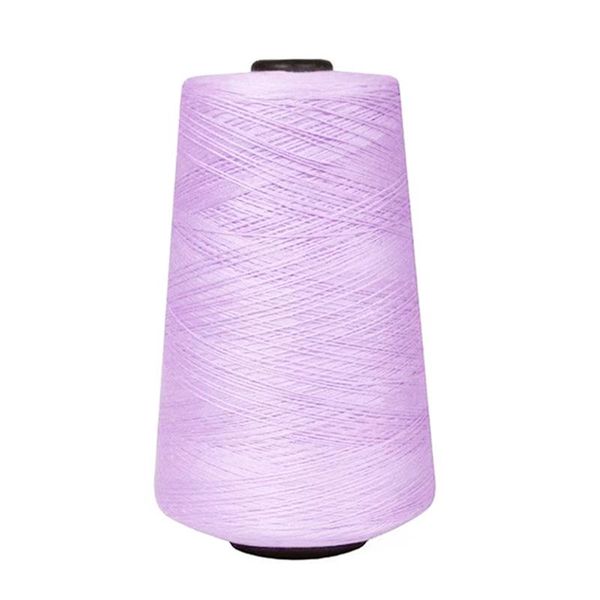 

yarn t84f 1 roll 500g natural silk knitting summer crochet line diy thread, Black;white