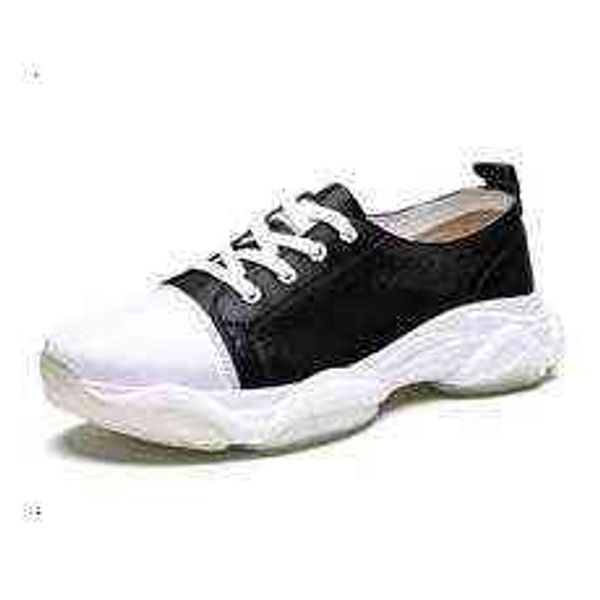 

tangzuo 8029 board shoes, , black and white