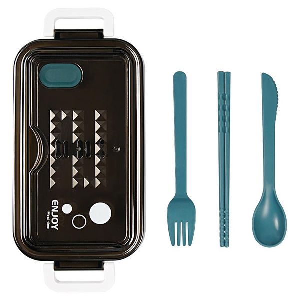 

dinnerware sets the lid of double-layer lunch box with dinnerwares