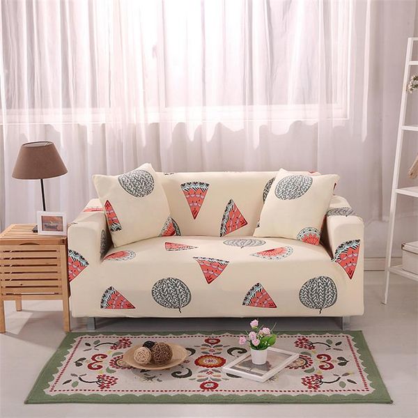 

chair covers stretch slipcovers sectional elastic sofa cover for living room couch l shape armchair single/two/three seat