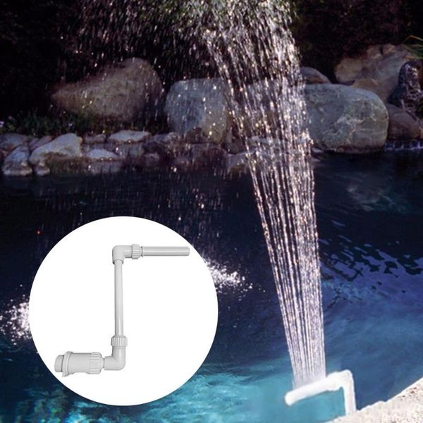 

pool & accessories swimming fountain equipment frame observation waterfall tool water pump garden home decoration collector