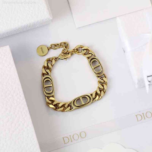 

bracelet fashion luxry design jewelry d/or cletter female classic pig nose net rehigh version, Golden;silver