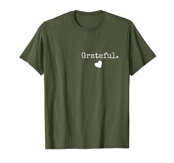 

grateful heart gratitude warrior christian tshirts, White;black