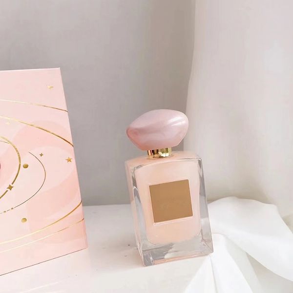 

premierlash brand suzhou perfume 100ml women perfumes fragrance eau de toilette jasmin lady parfum long smell woman spray cologne 7109541