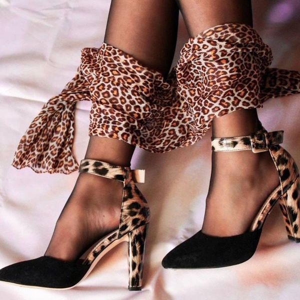 

dress shoes sarairis high heels in stock drop ship 2021 brand party woman sandals big size 46 women's summer, Black