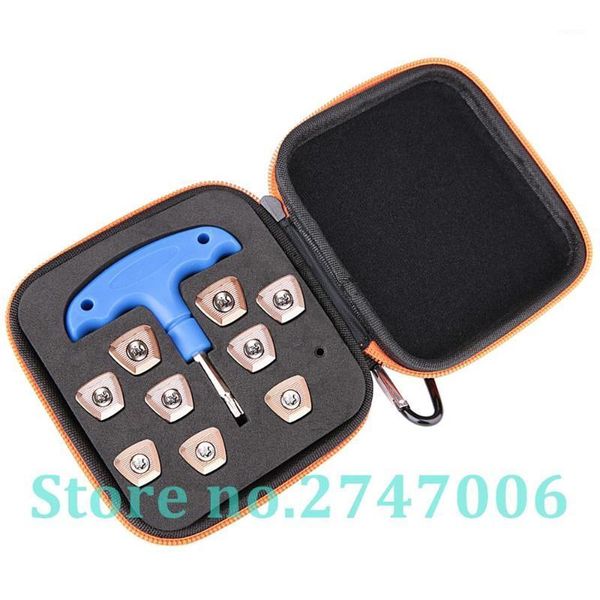 

golf weight screw with wrench and case for g400 driver fairway wood 3g-15g choose complete set of clubs1