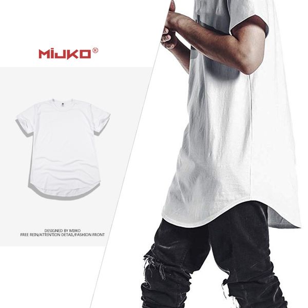 

men's t-shirts design print t-shirt fashion casual hip hop cool o-neck men t shirt summer short-sleeved men's clothing, White;black