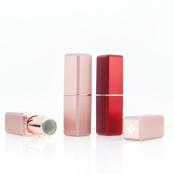 

storage bottles & jars 30pcs empty lipstick tubes plastic beauty diy lip containers