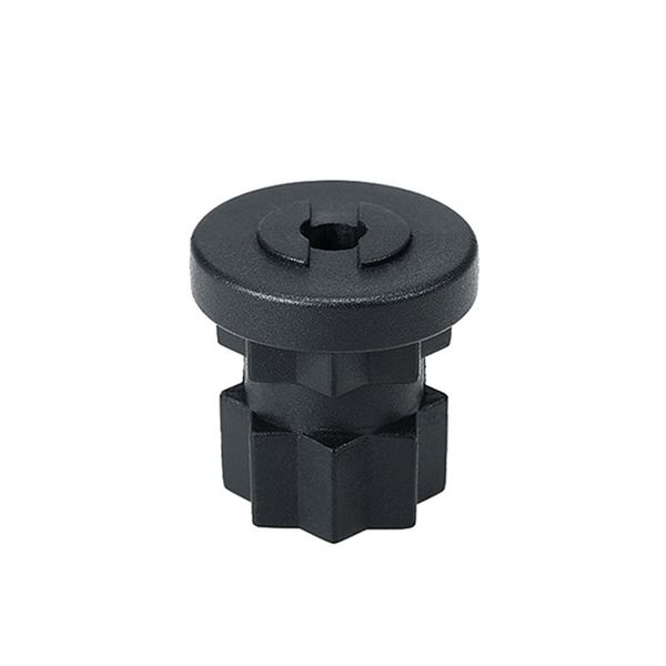 

2pc ram mount track mounting base track gear attachment adapter kayak track mount for kayak boat canoe fishing rod accessories 461 z2