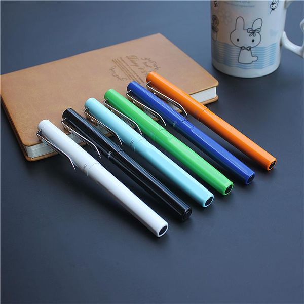 

fountain pens 1515 pen 2021 style colorful for office or school stationery