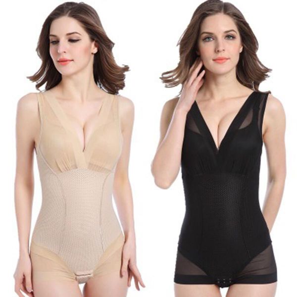 

yoga outfit lingerie slim body shaper corrective bodycon shapewear women underbust corsets bodysuits
