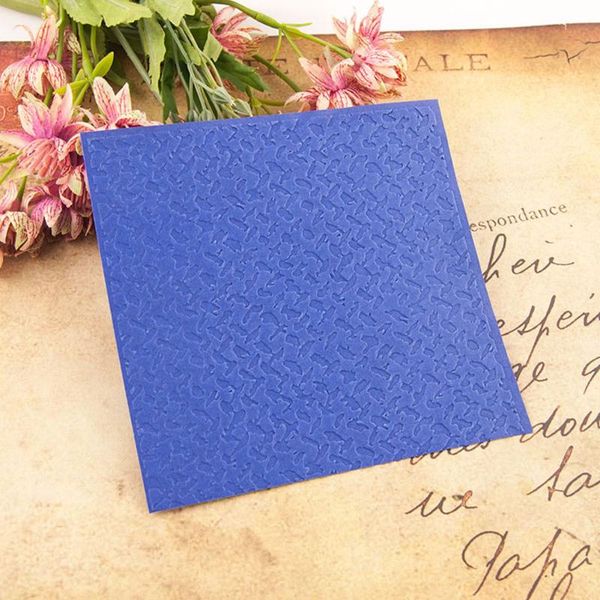 

craft tools impression embossing folders diy making paper cards stencil scrapbook template plastic transparent stamps wedding decor