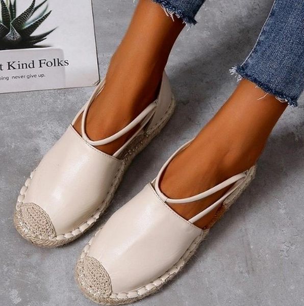 

sandals low heels plus size canvas flat soft summer shoe shoes woman women pumps cut out female mujer sapato feminino sf0808, Black